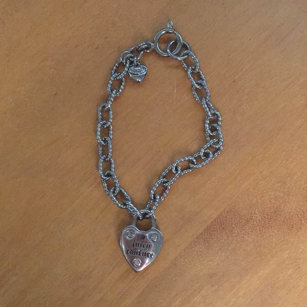 Juicy Couture Bracelet.